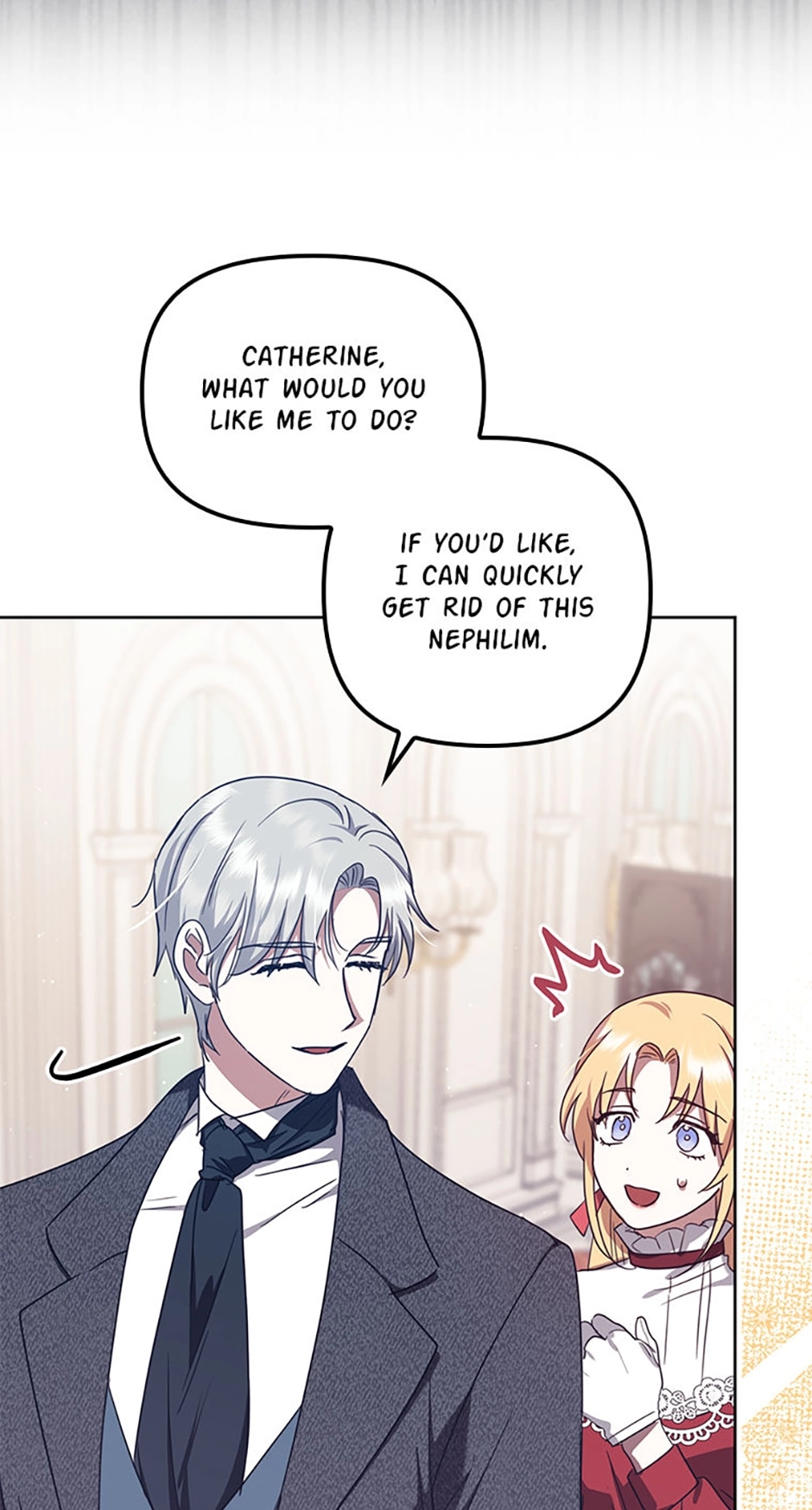 Read Catherine