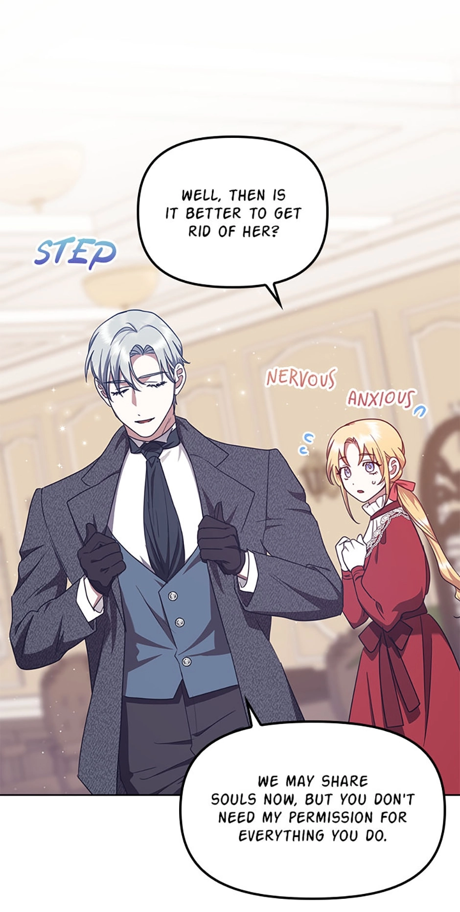 Read Catherine