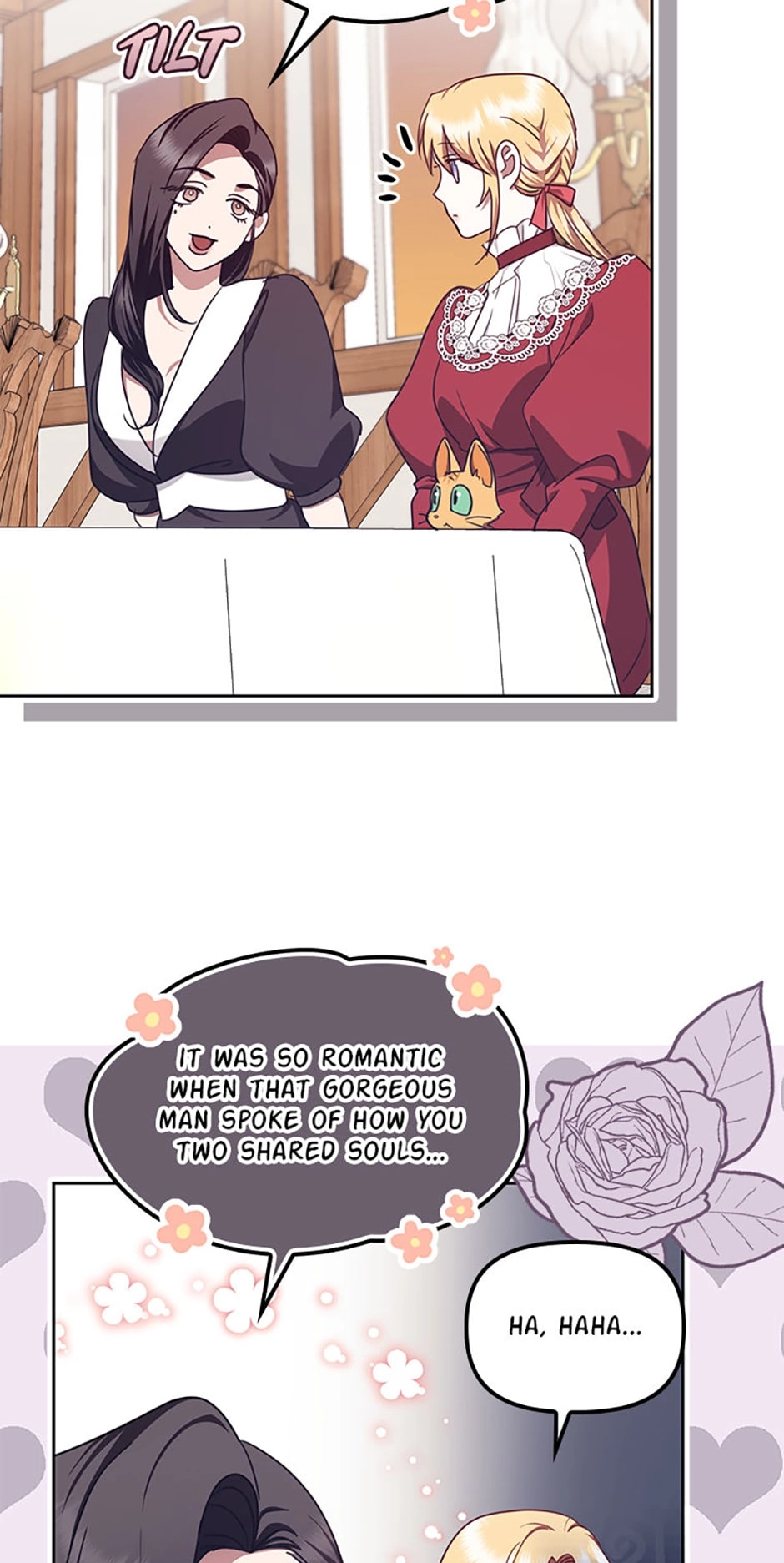 Read Catherine