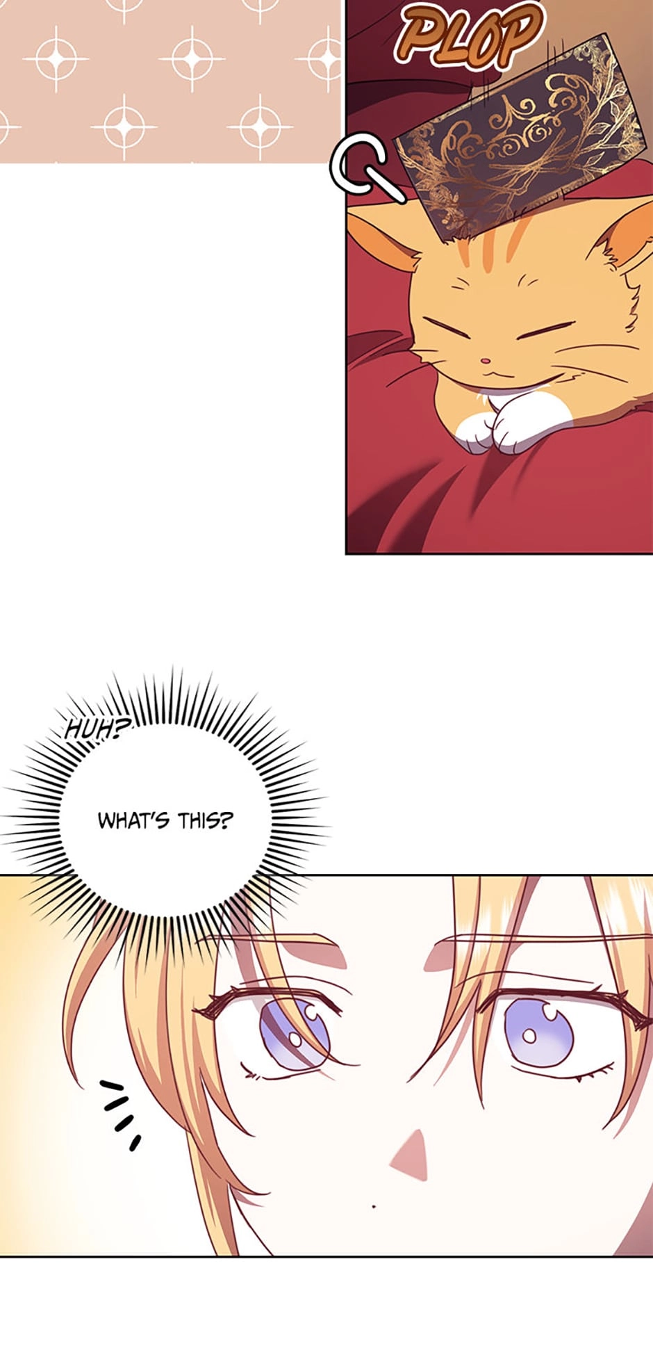 Read Catherine