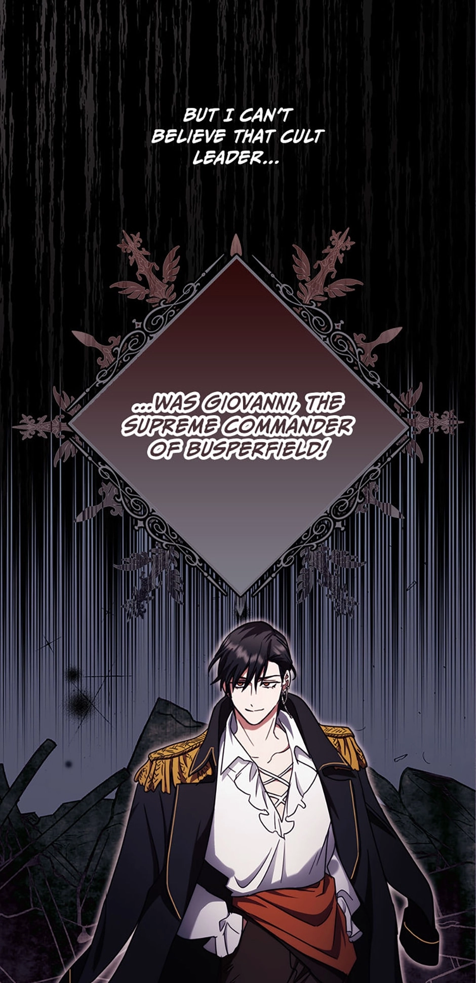 Read Catherine