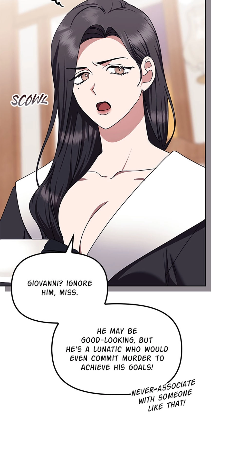 Read Catherine