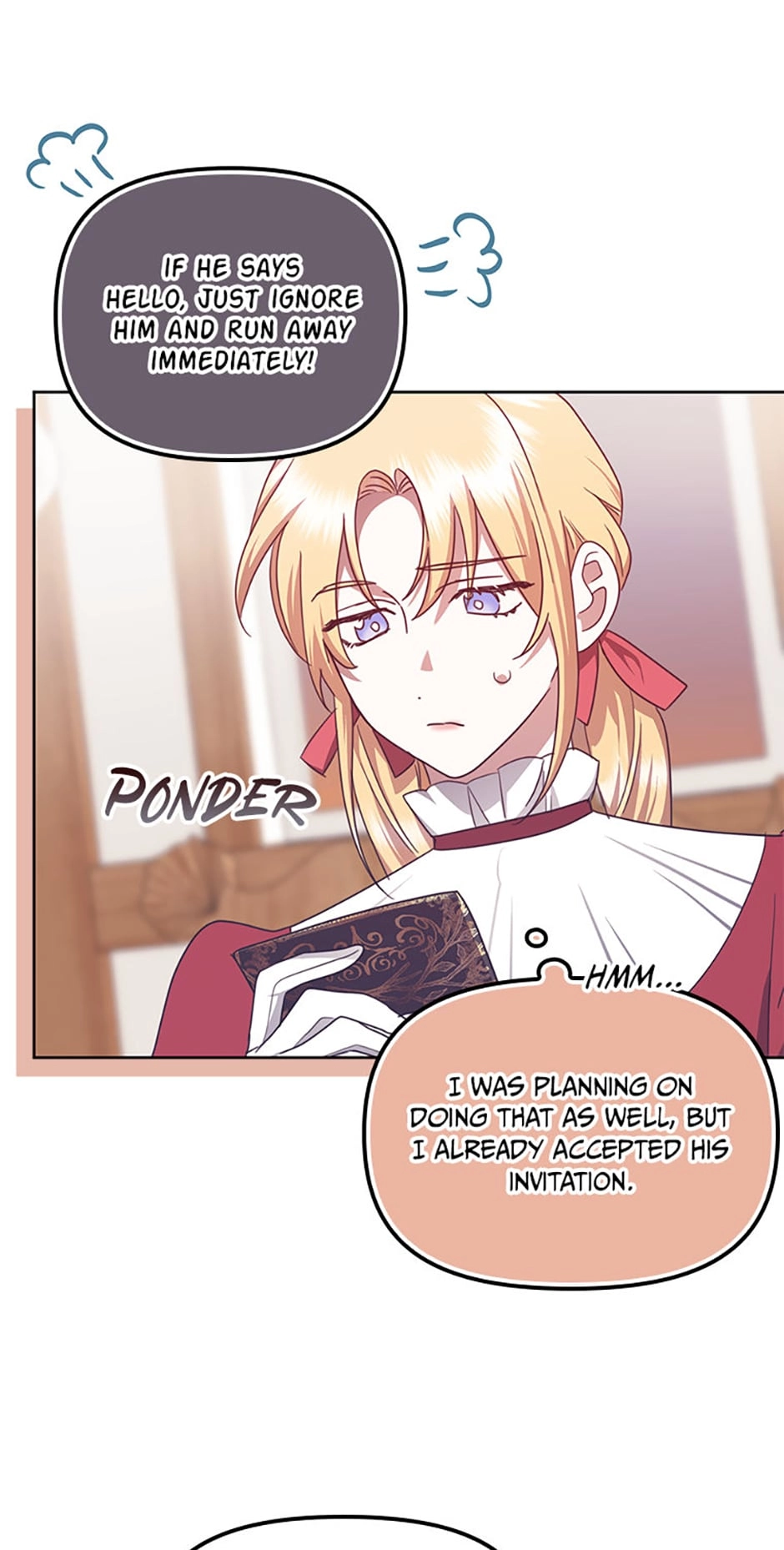 Read Catherine
