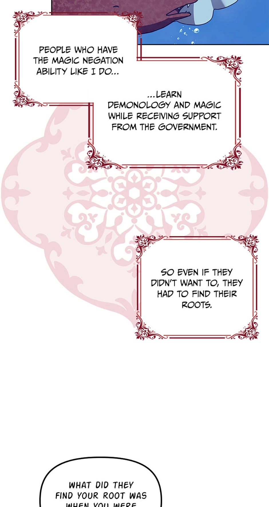 Read Catherine