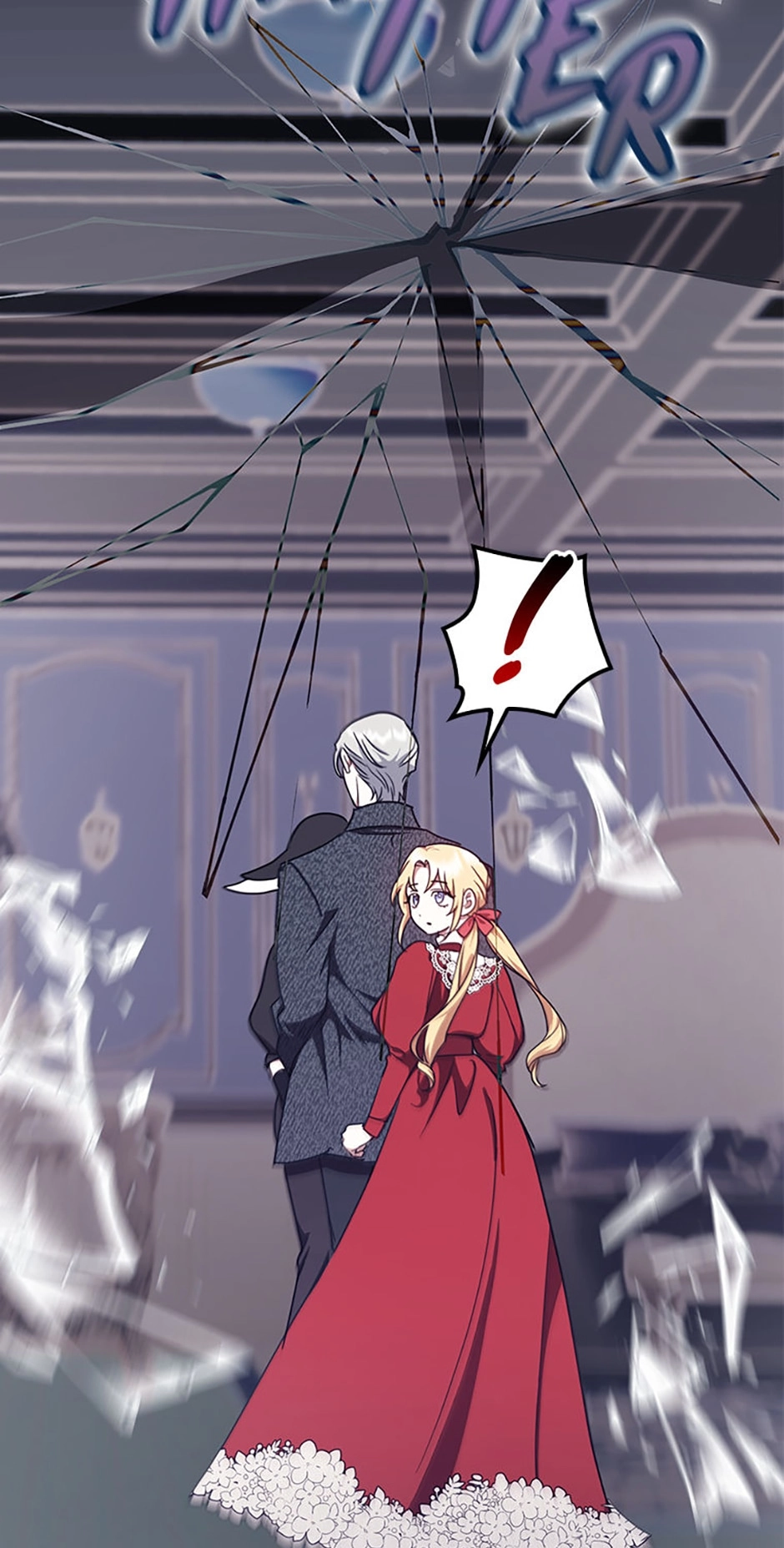 Read Catherine