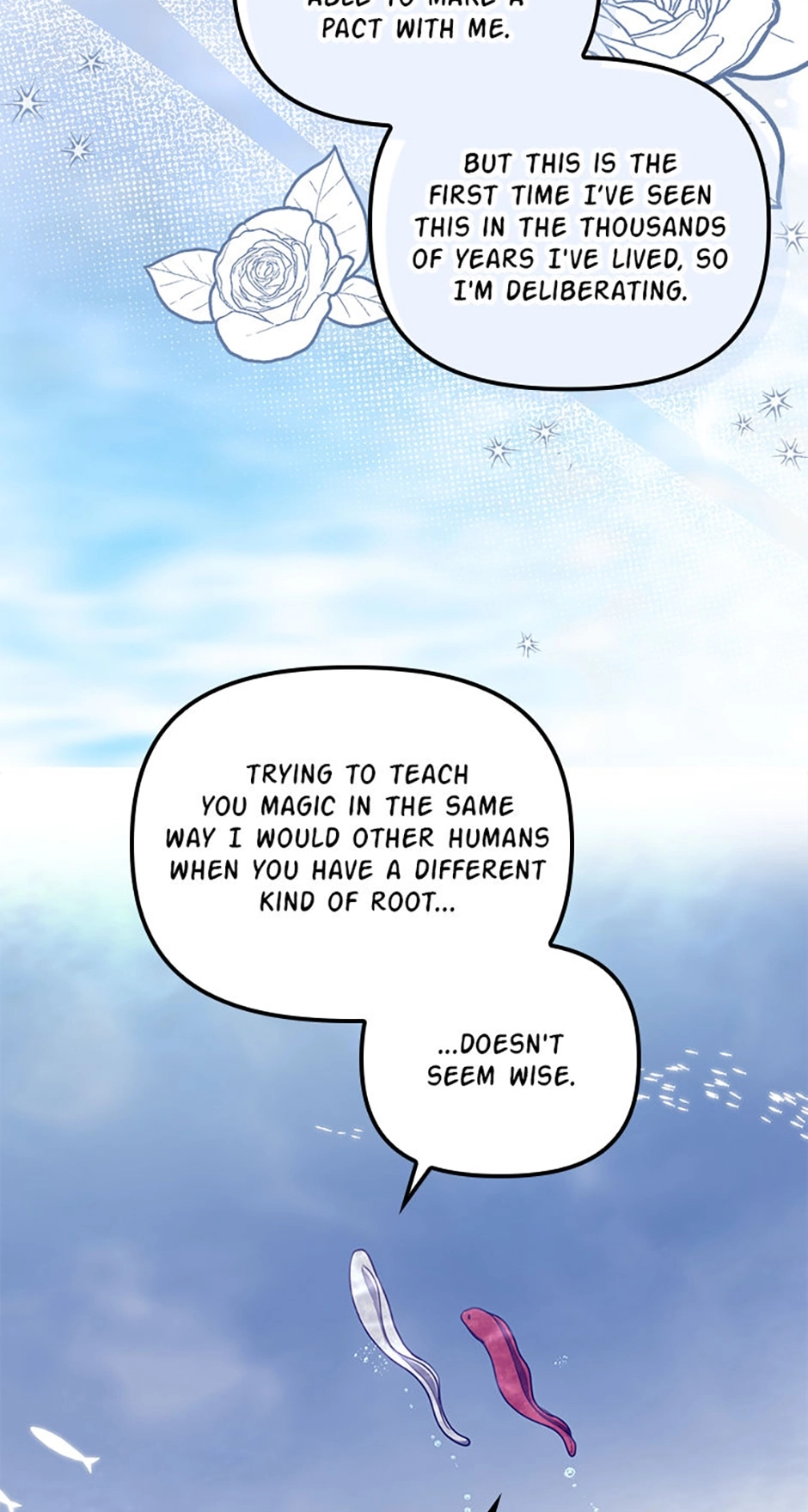Read Catherine