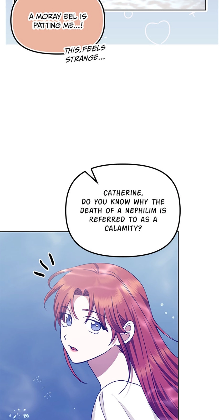 Read Catherine