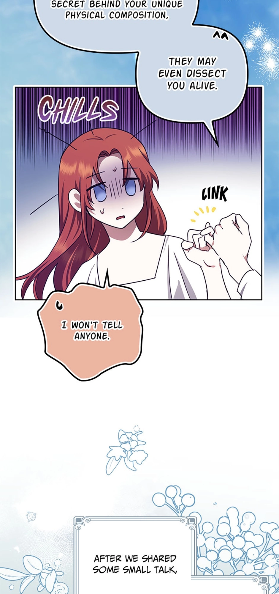Read Catherine