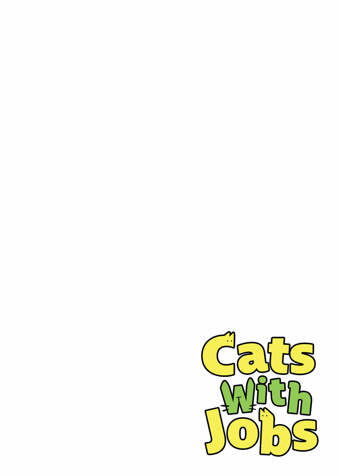 Cats With Jobs Chapter 13 page 2 - 