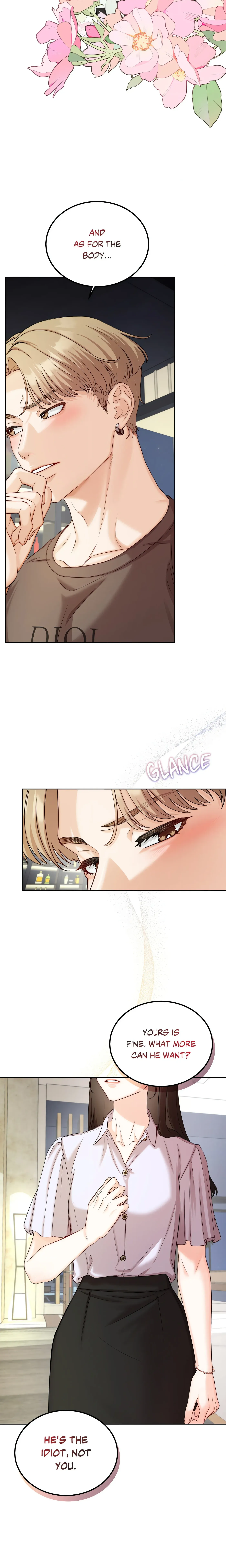 Read Caught Between Friends chapter 1 image 13 on Lezhin