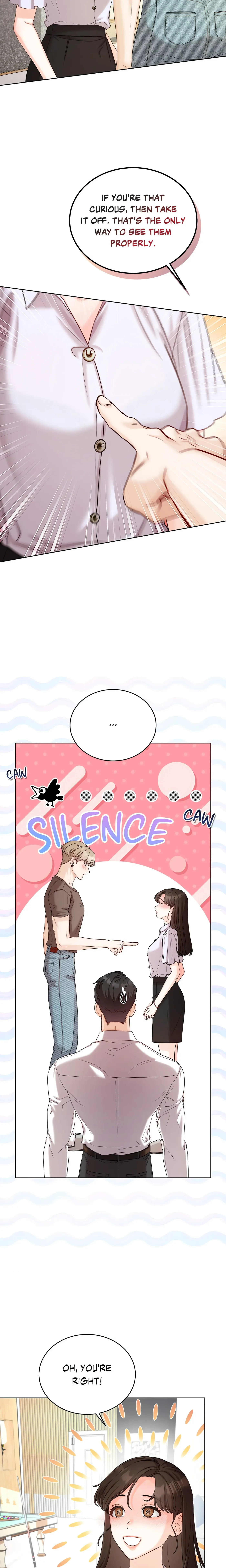Read Caught Between Friends chapter 1 image 18 on Lezhin