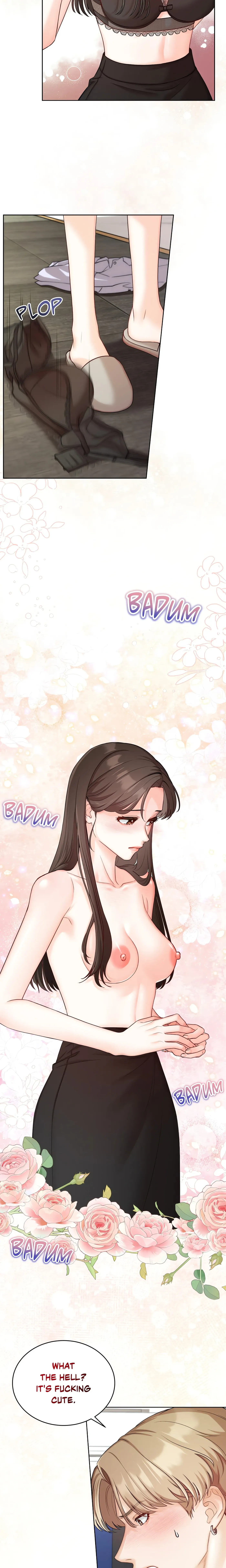 Read Caught Between Friends chapter 2 image 14 on Lezhin