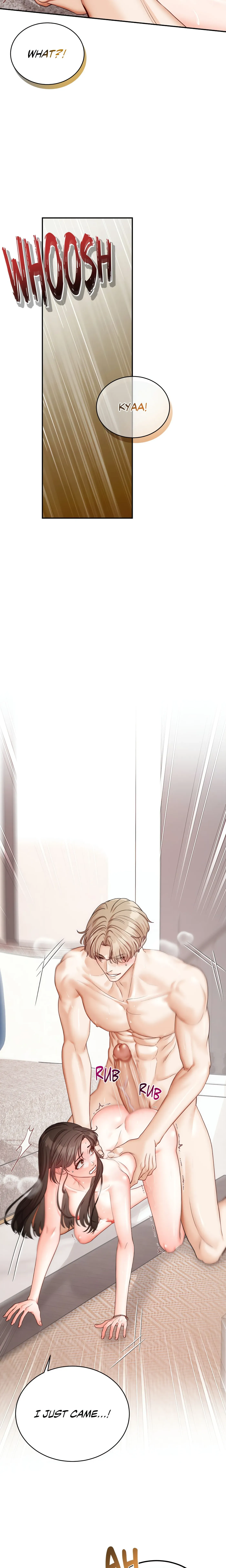 Read Caught Between Friends chapter 4 image 12 on Lezhin