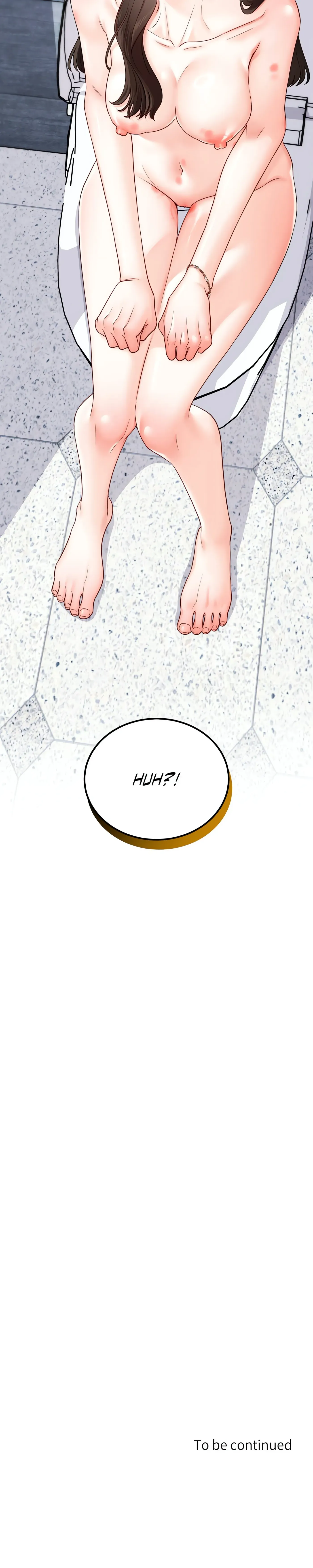 Read Caught Between Friends chapter 4 image 23 on Lezhin