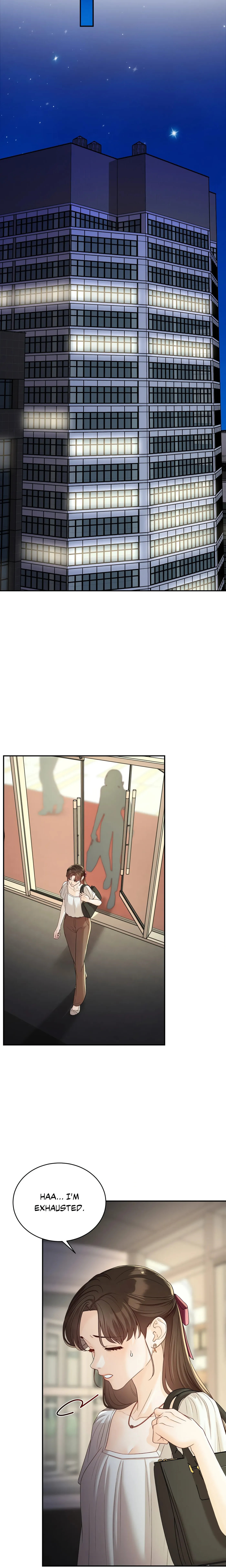 Read Caught Between Friends chapter 5 image 14 on Lezhin