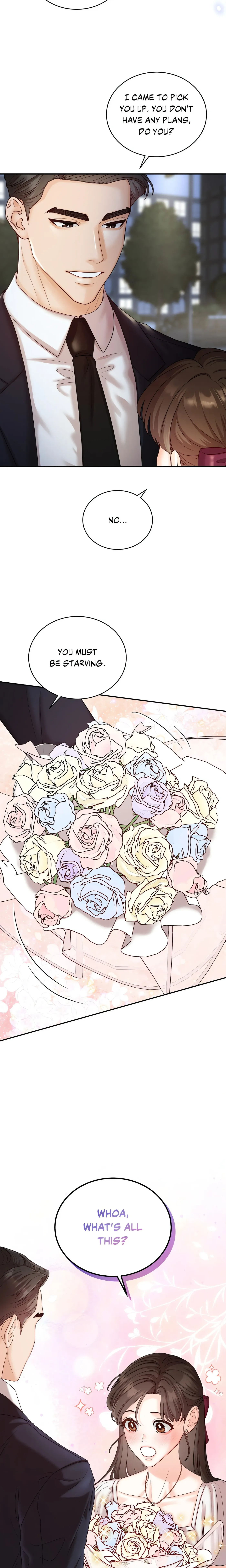 Read Caught Between Friends chapter 5 image 19 on Lezhin