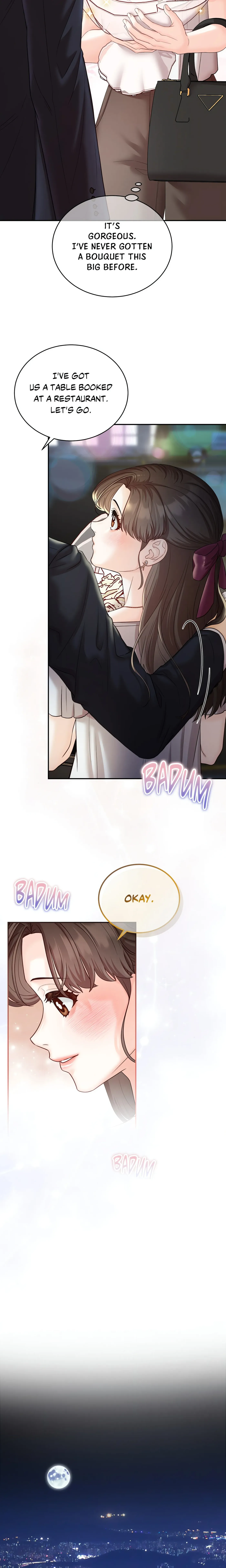 Read Caught Between Friends chapter 5 image 20 on Lezhin
