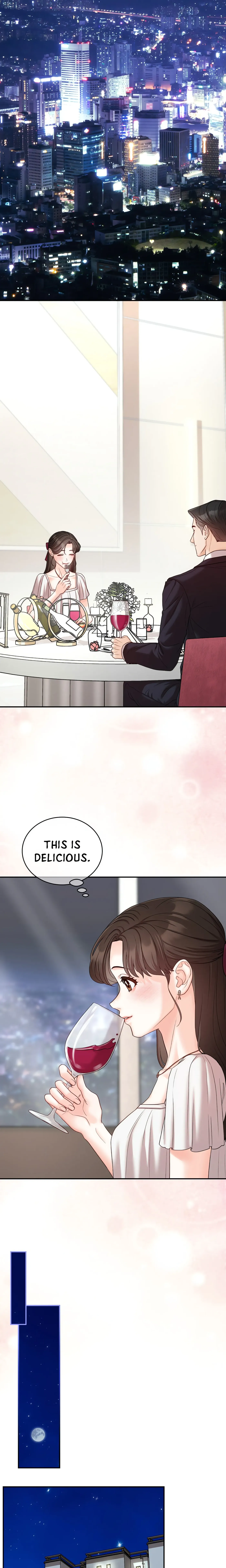 Read Caught Between Friends chapter 5 image 21 on Lezhin