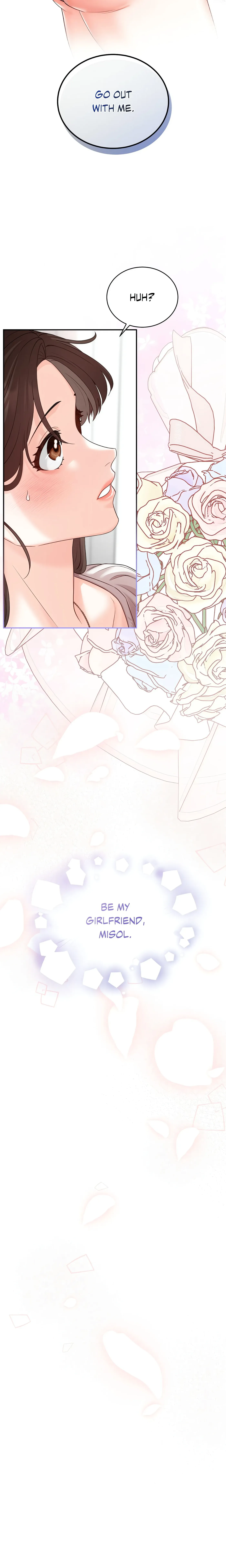 Read Caught Between Friends chapter 5 image 24 on Lezhin