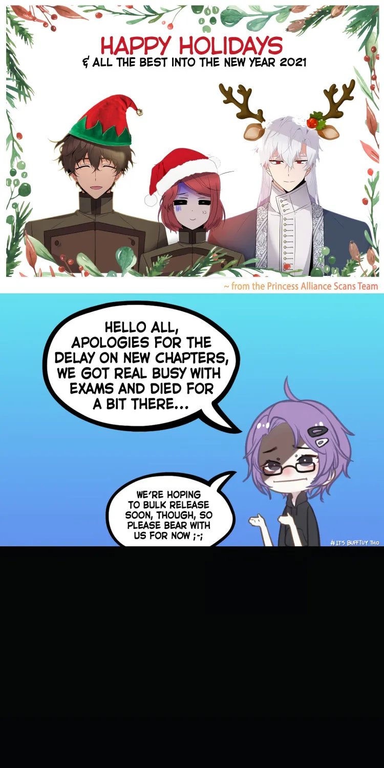 Read Caught by the Villain chapter 17 image 0 on Lezhin
