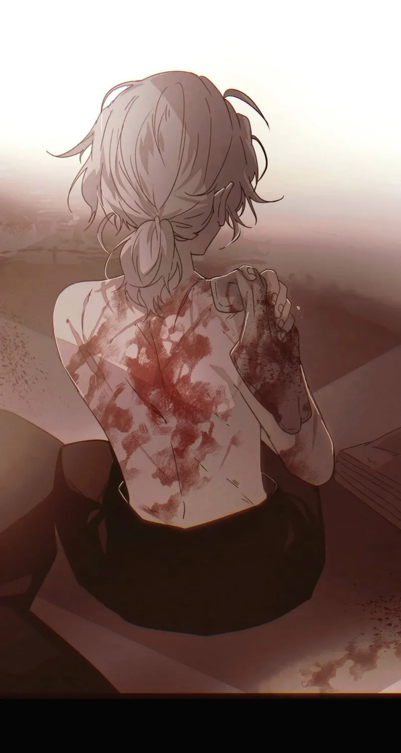 Read Caught by the Villain chapter 170 image 5 on Lezhin