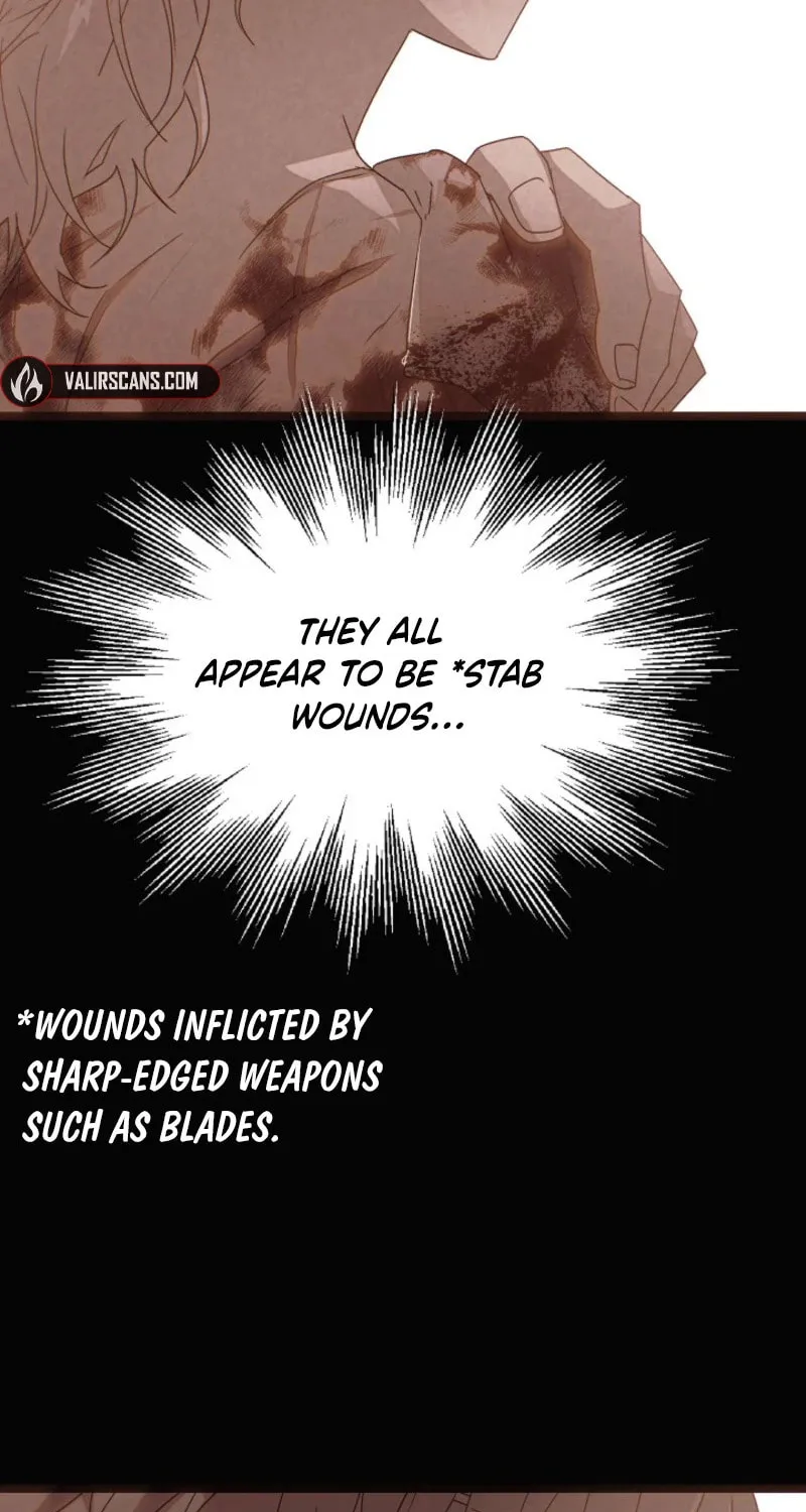 Read Caught by the Villain chapter 170 image 8 on Lezhin