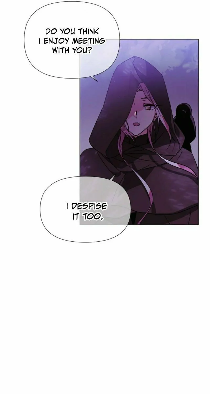 Read Caught by the Villain chapter 174 image 40 on Lezhin