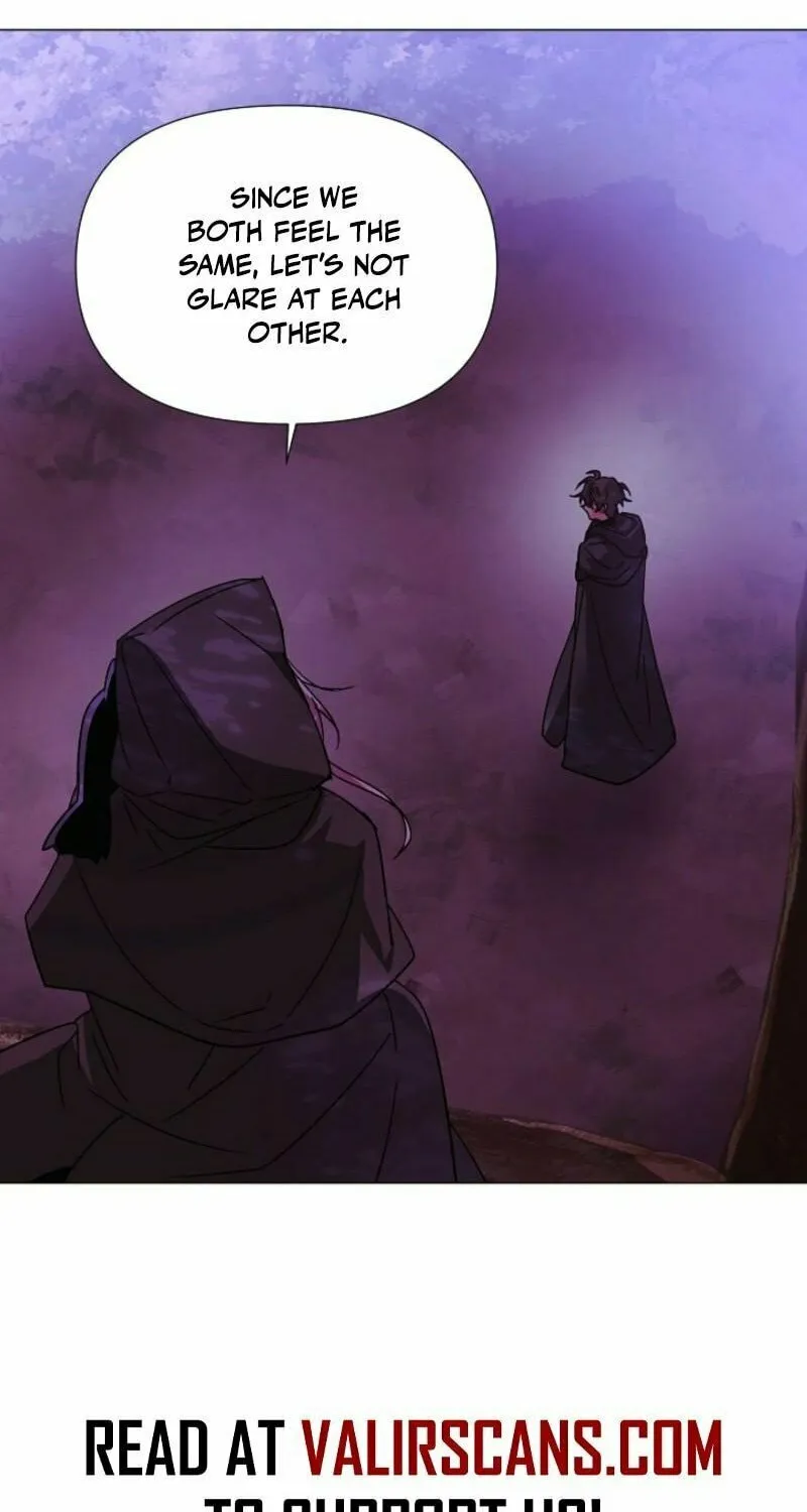 Read Caught by the Villain chapter 174 image 41 on Lezhin