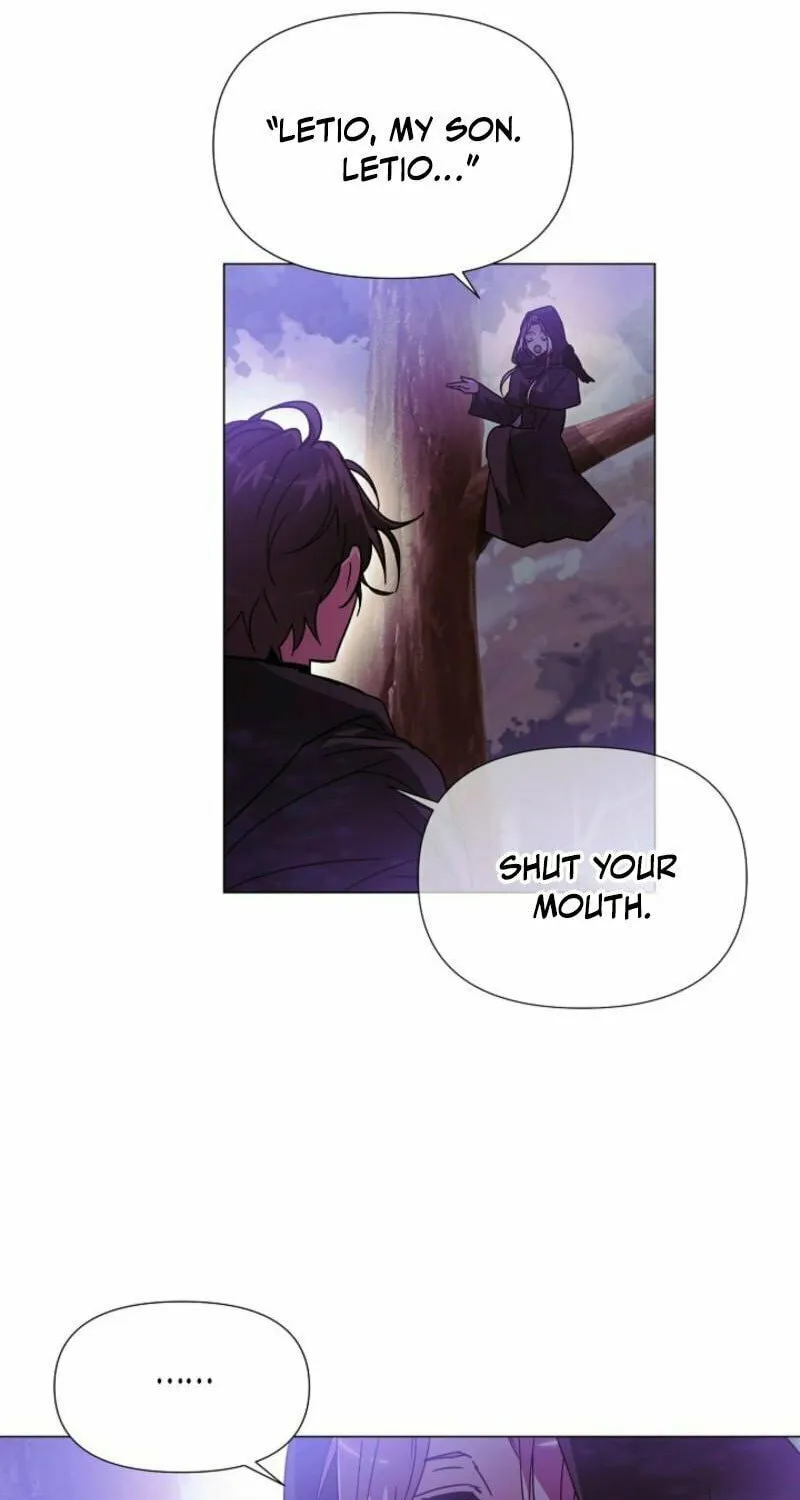 Read Caught by the Villain chapter 174 image 46 on Lezhin