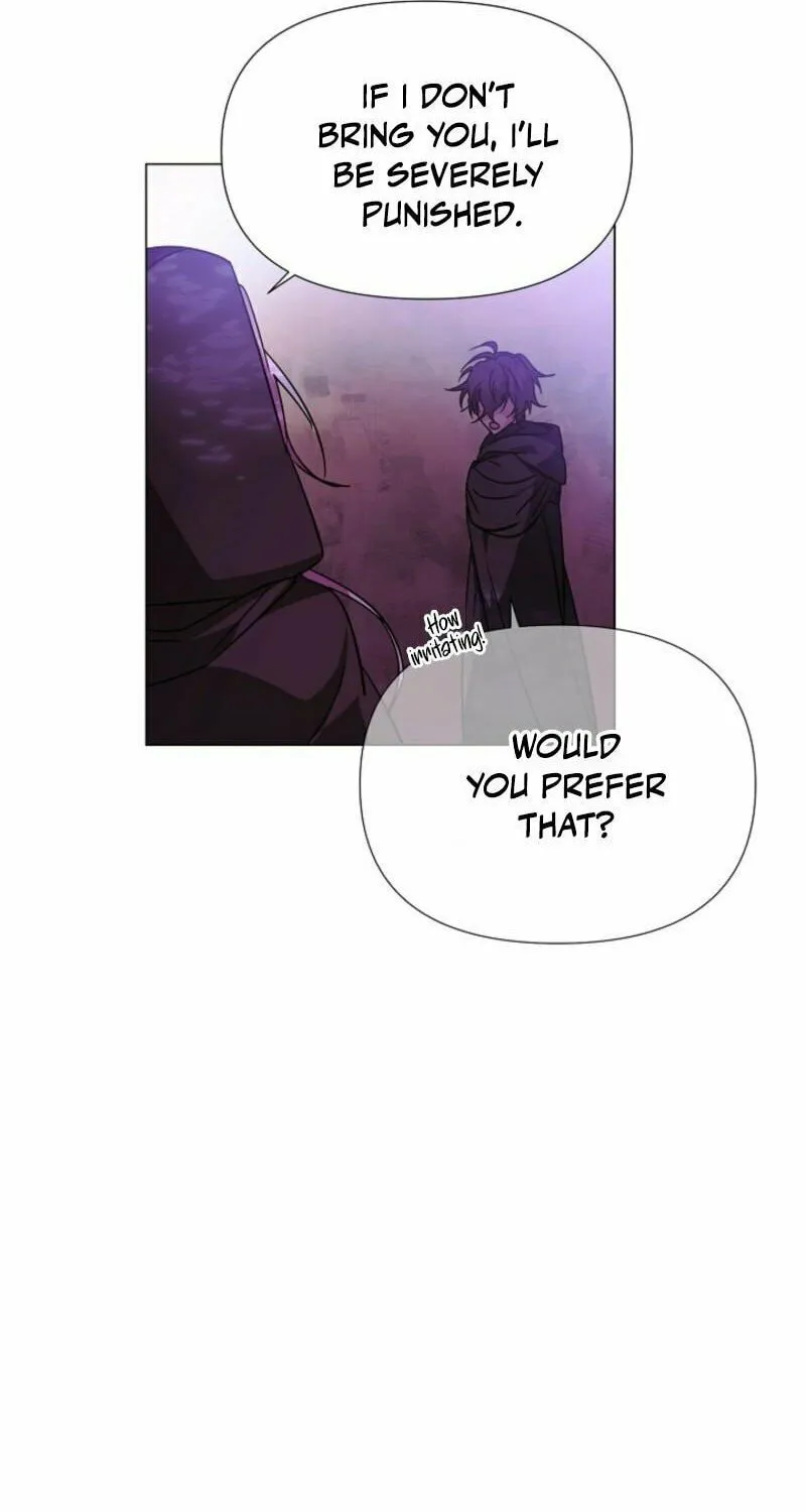 Read Caught by the Villain chapter 174 image 48 on Lezhin