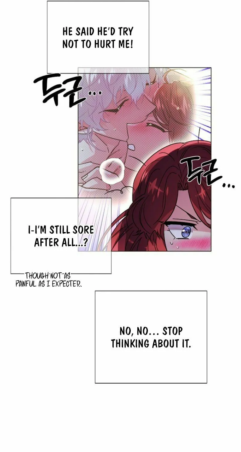 Read Caught by the Villain chapter 175 image 16 on Lezhin