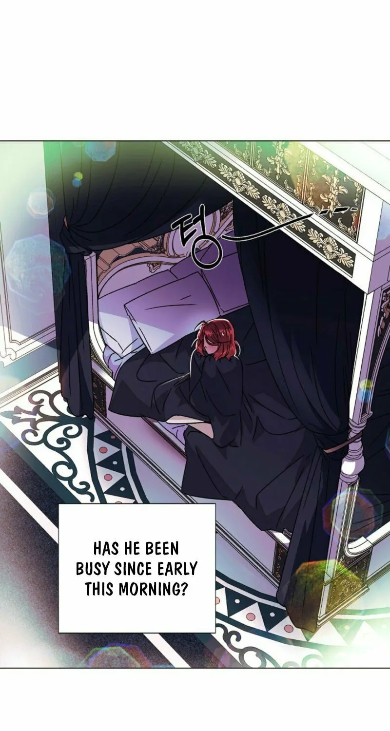 Read Caught by the Villain chapter 175 image 18 on Lezhin