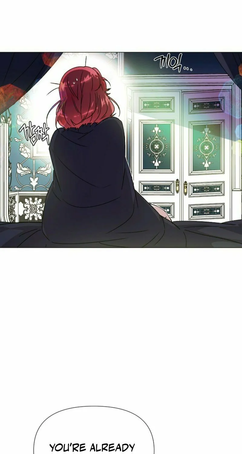 Read Caught by the Villain chapter 175 image 21 on Lezhin