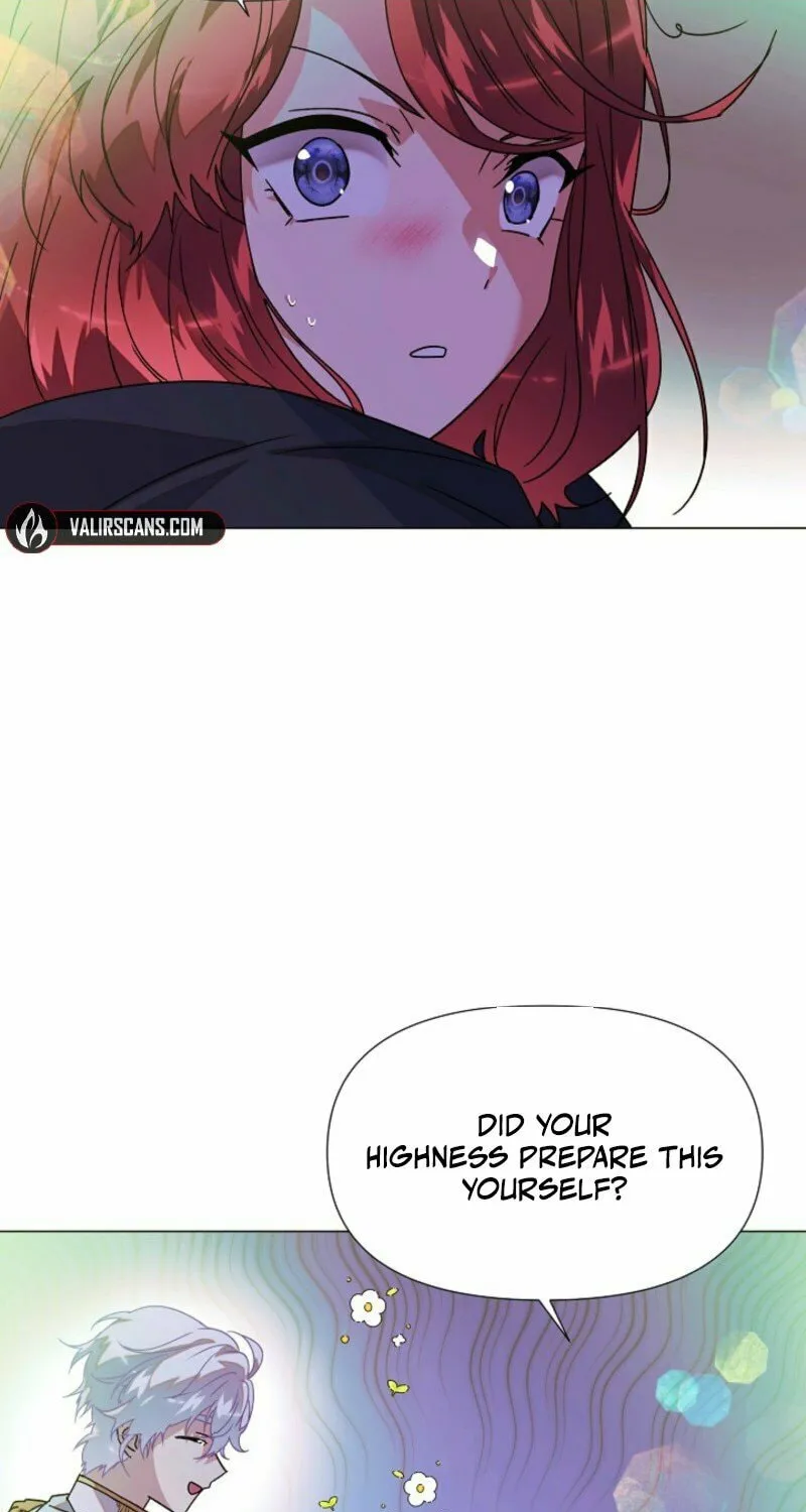 Read Caught by the Villain chapter 175 image 26 on Lezhin