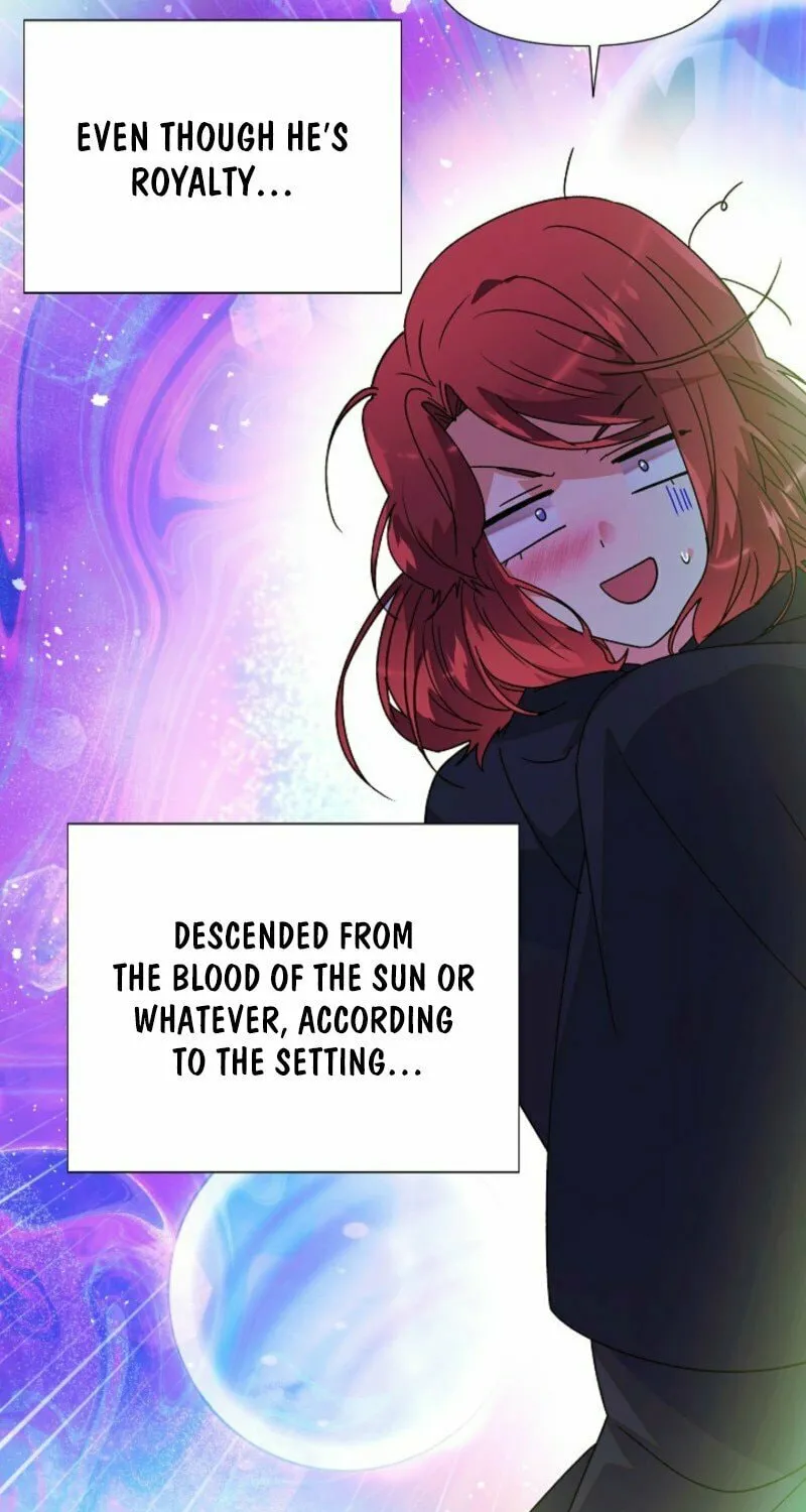Read Caught by the Villain chapter 175 image 28 on Lezhin
