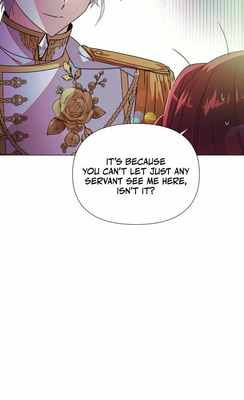 Read Caught by the Villain chapter 175 image 31 on Lezhin