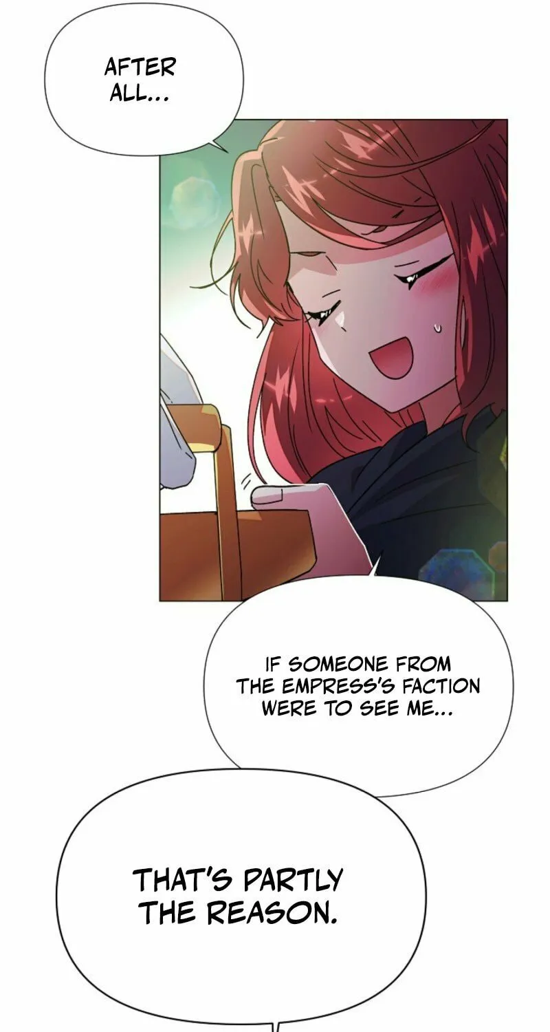 Read Caught by the Villain chapter 175 image 32 on Lezhin