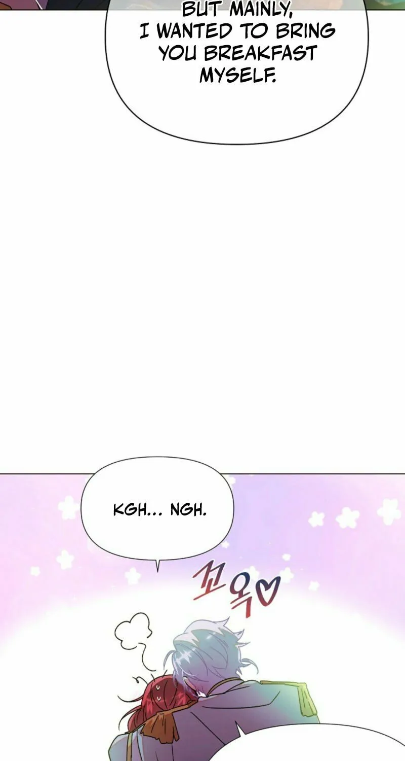Read Caught by the Villain chapter 175 image 34 on Lezhin