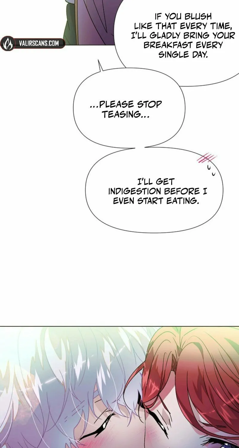 Read Caught by the Villain chapter 175 image 35 on Lezhin