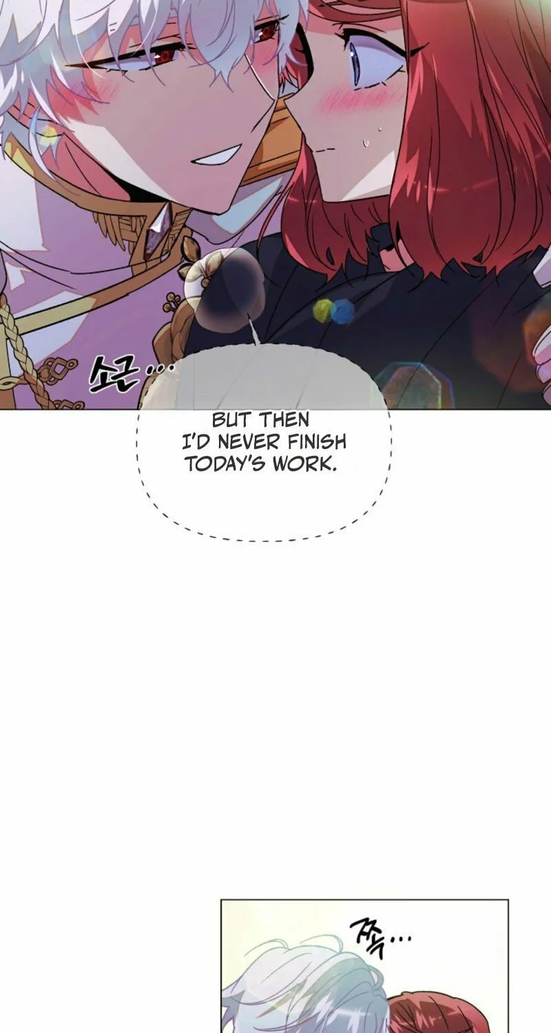 Read Caught by the Villain chapter 175 image 38 on Lezhin