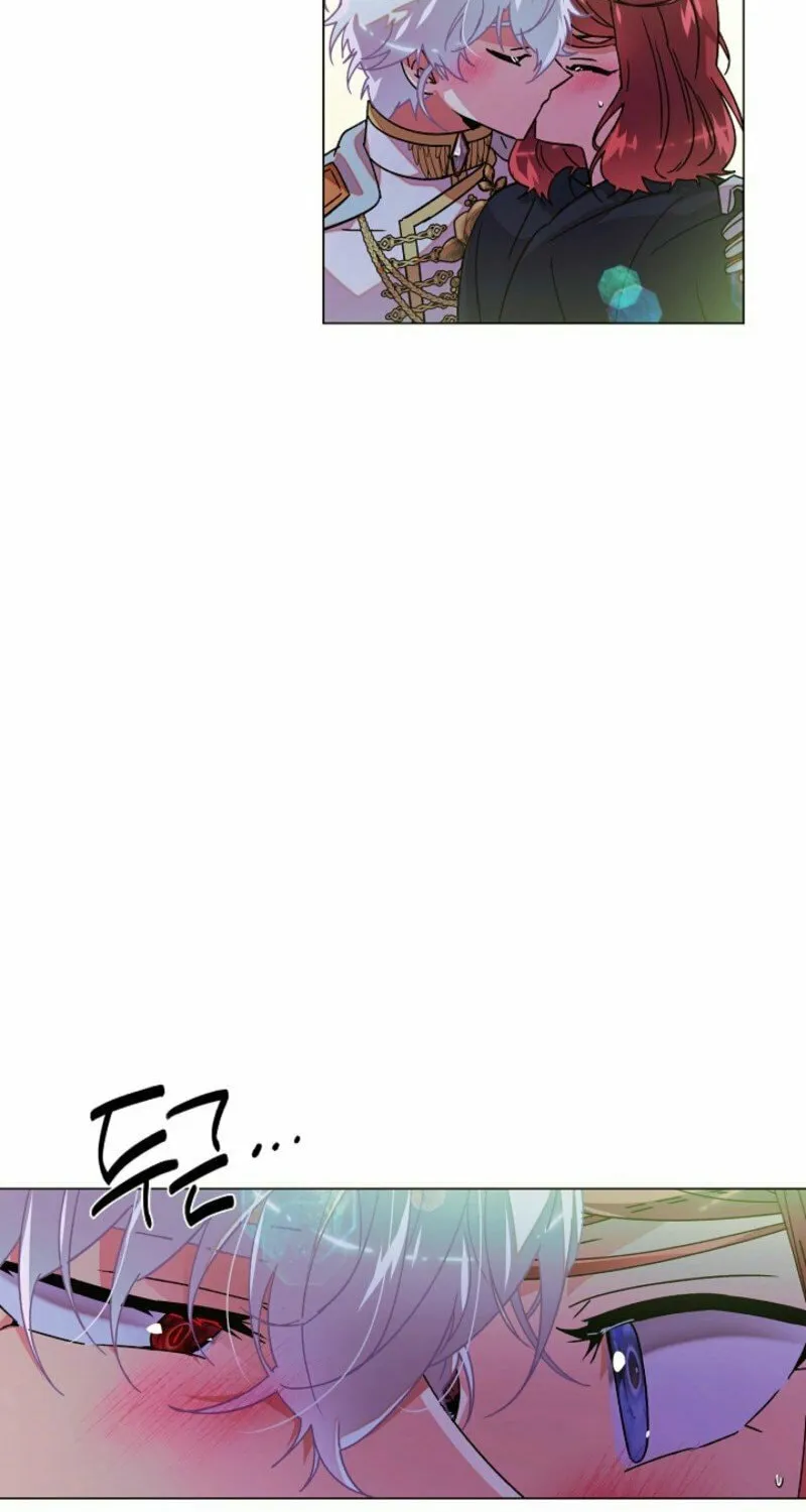 Read Caught by the Villain chapter 175 image 39 on Lezhin
