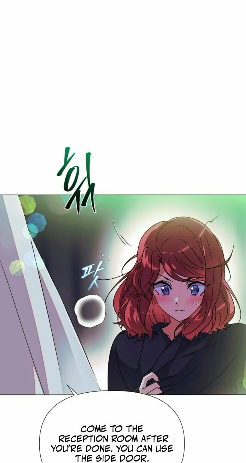 Read Caught by the Villain chapter 175 image 41 on Lezhin