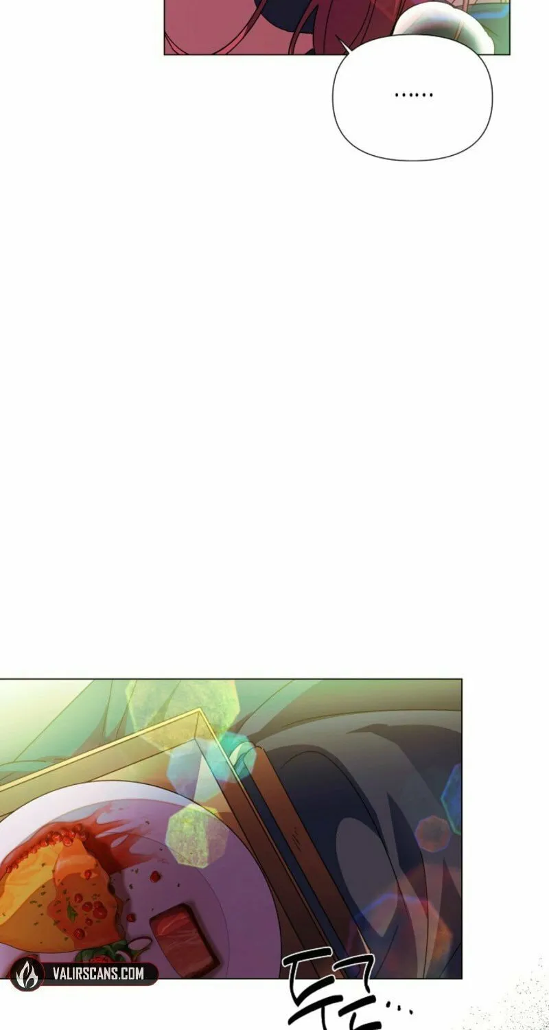 Read Caught by the Villain chapter 175 image 43 on Lezhin