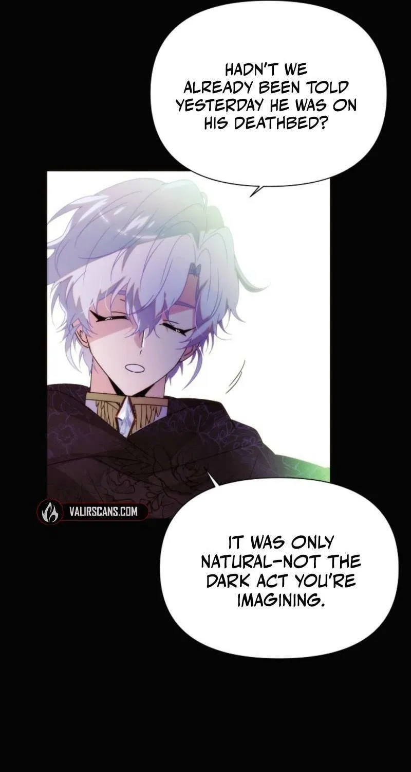 Read Caught by the Villain chapter 178 image 10 on Lezhin