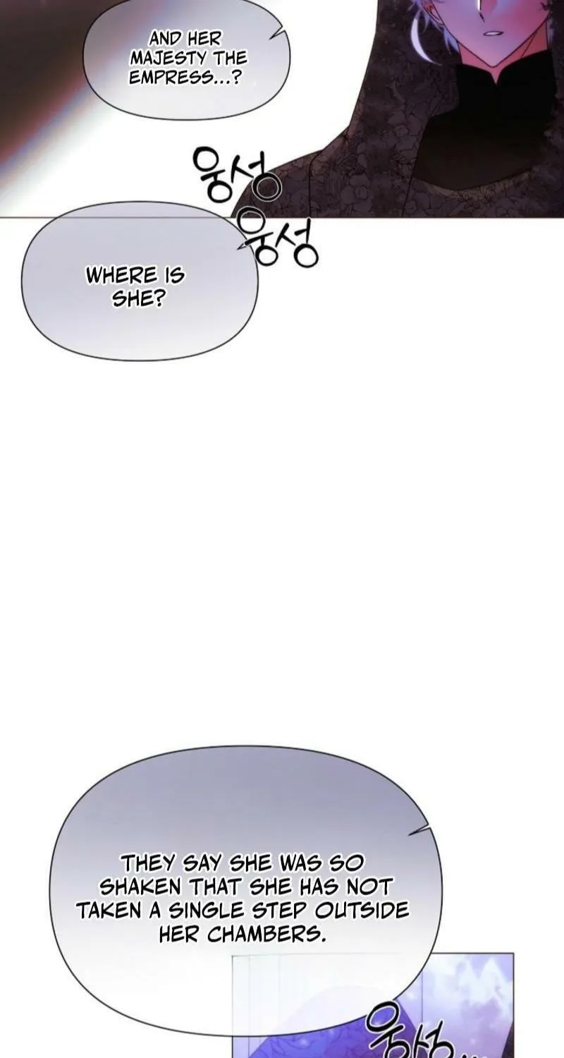 Read Caught by the Villain chapter 178 image 23 on Lezhin