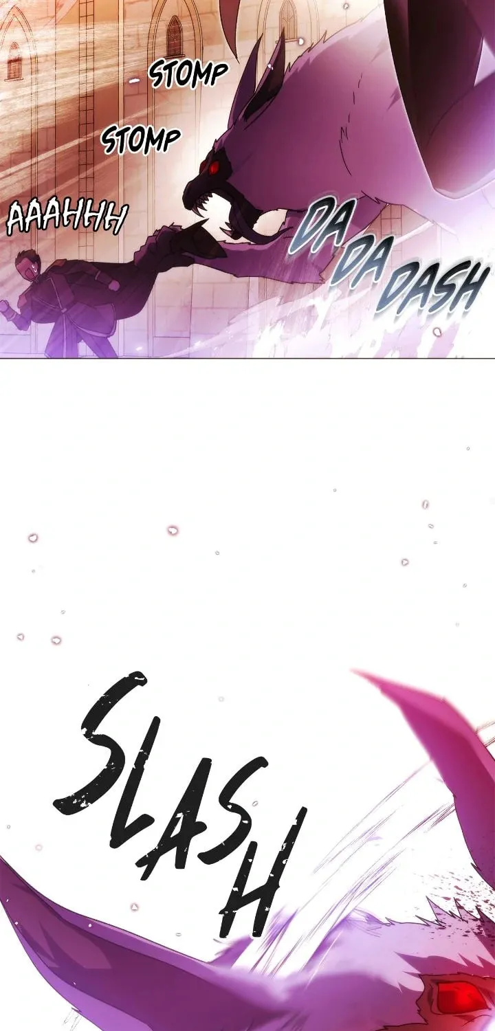 Read Caught by the Villain chapter 180 image 32 on Lezhin