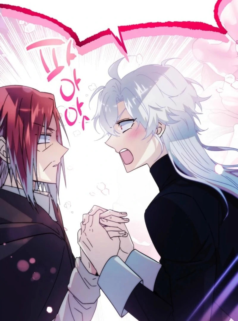 Read Caught by the Villain chapter 183 image 16 on Lezhin