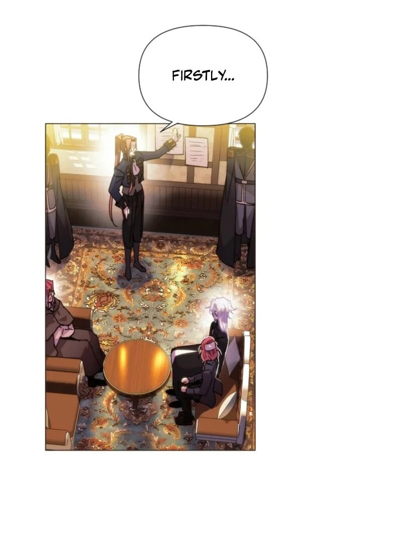 Read Caught by the Villain chapter 183 image 23 on Lezhin