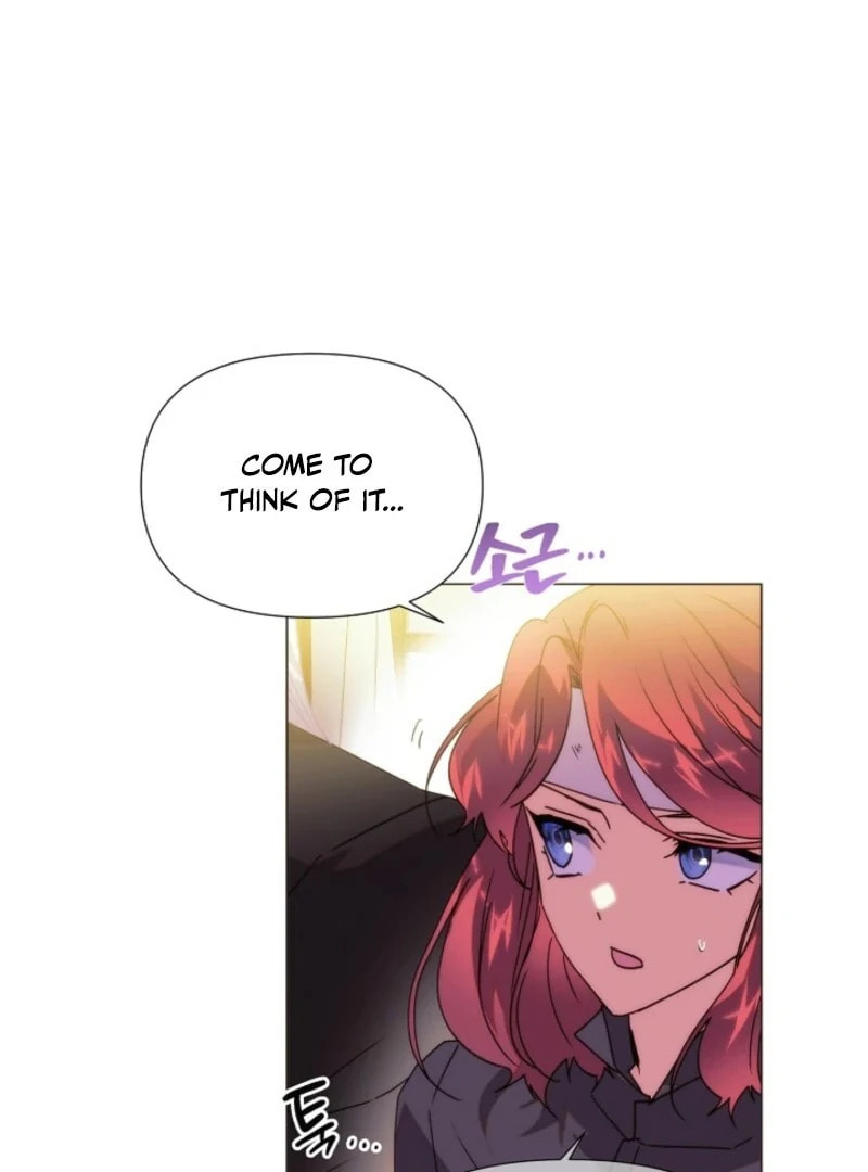 Read Caught by the Villain chapter 183 image 24 on Lezhin