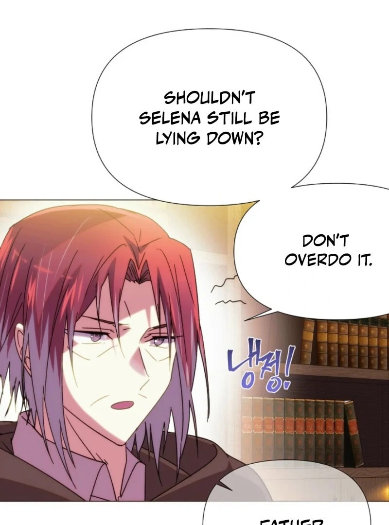 Read Caught by the Villain chapter 183 image 28 on Lezhin